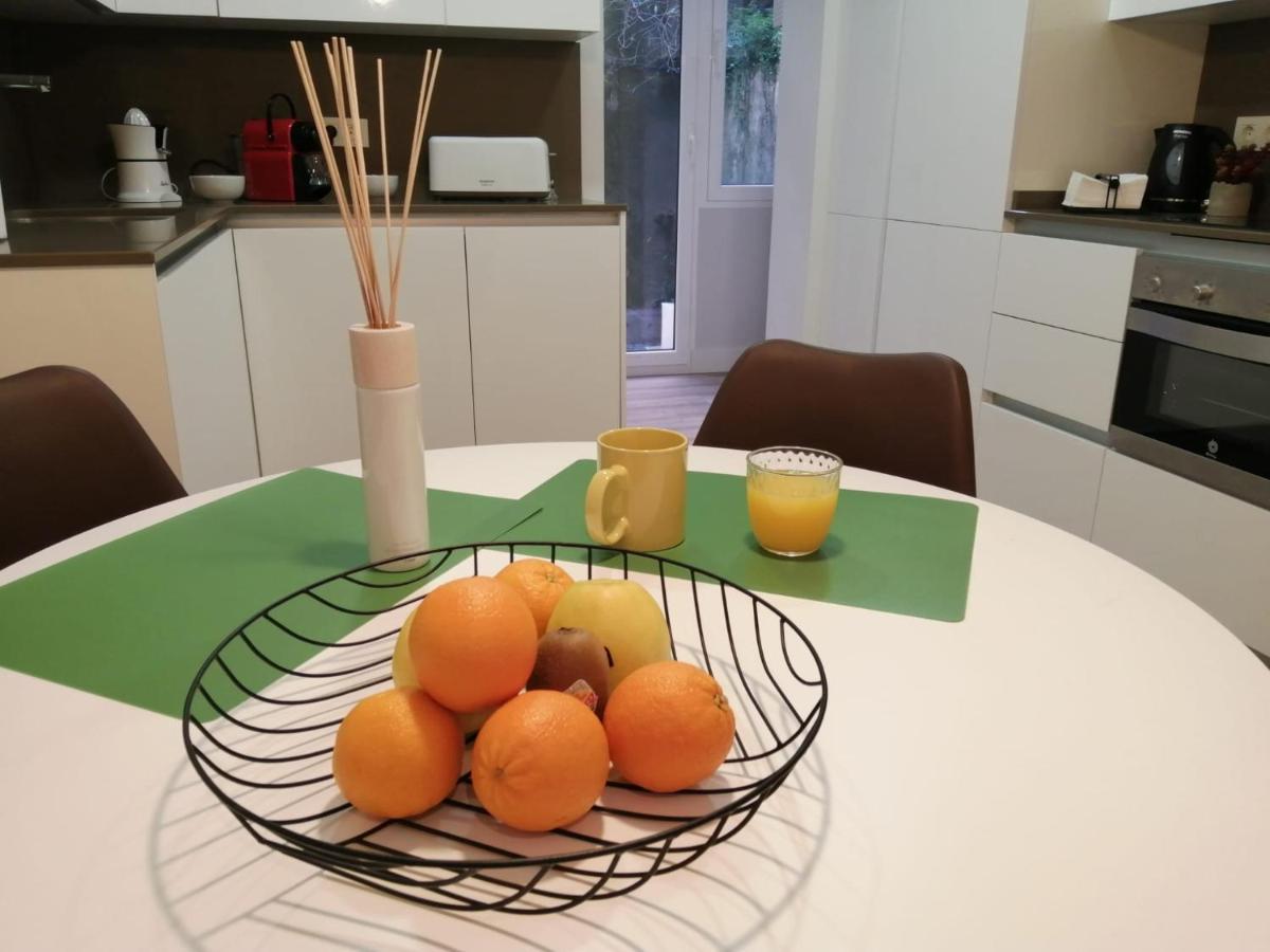 Apartamento Lugar Especial, Gran Patio, Junto Al Ayuntamiento Bilbau