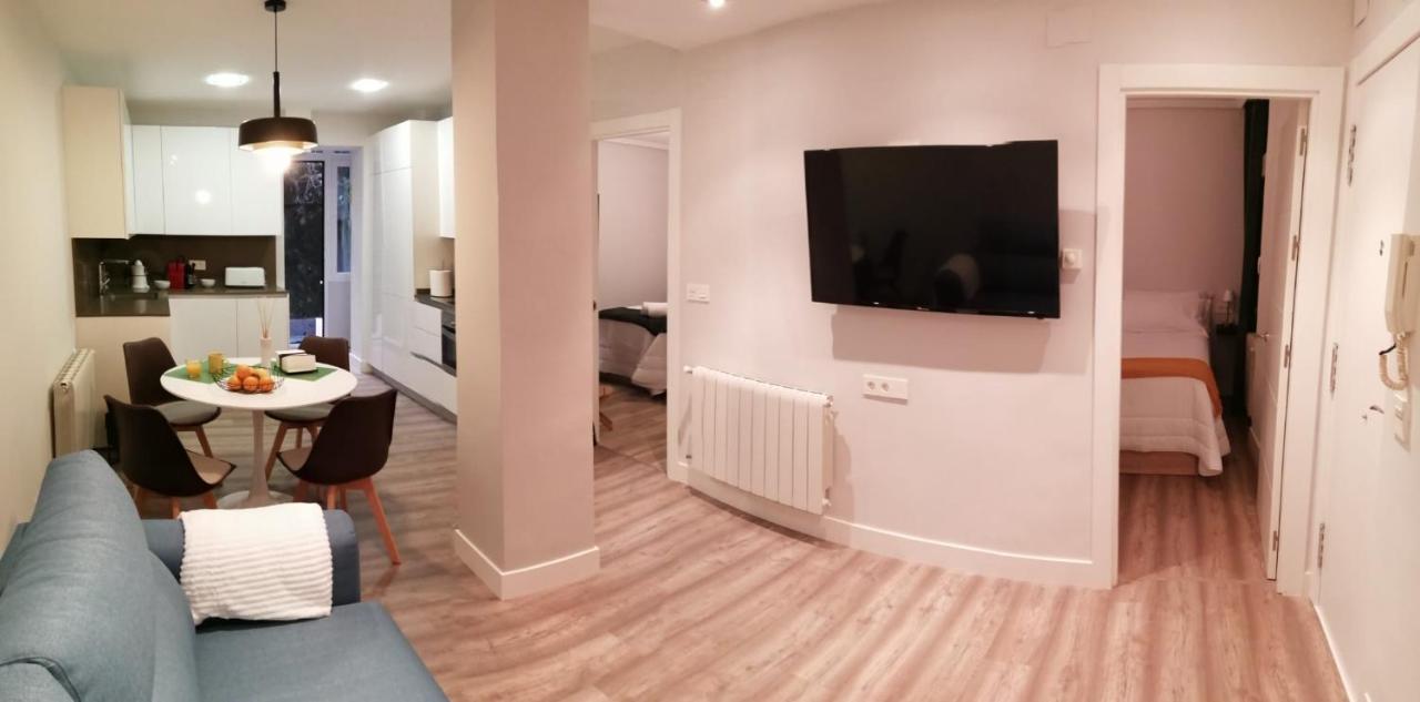 Apartamento Lugar Especial, Gran Patio, Junto Al Ayuntamiento *