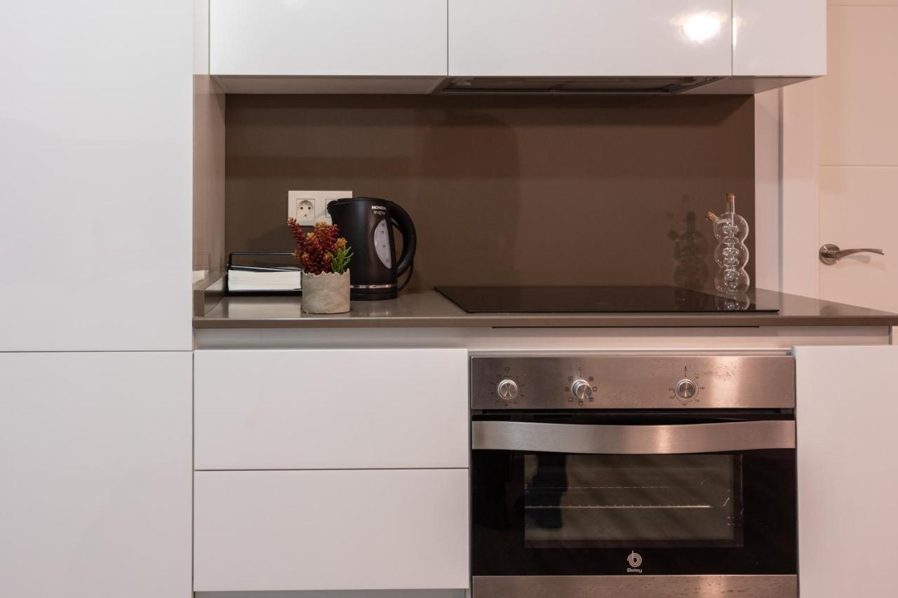 Apartamento Lugar Especial, Gran Patio, Junto Al Ayuntamiento *