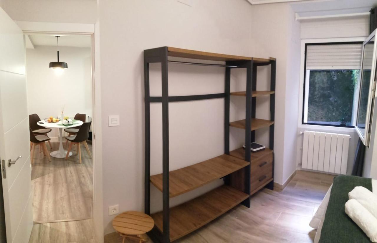 Apartamento Lugar Especial, Gran Patio, Junto Al Ayuntamiento
