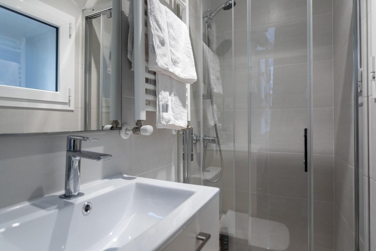 Apartamento Lugar Especial, Gran Patio, Junto Al Ayuntamiento Bilbau