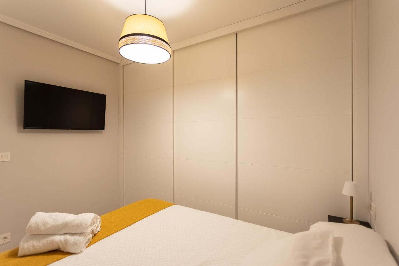 Lugar Especial, Gran Patio, Junto Al Ayuntamiento Apartamento *