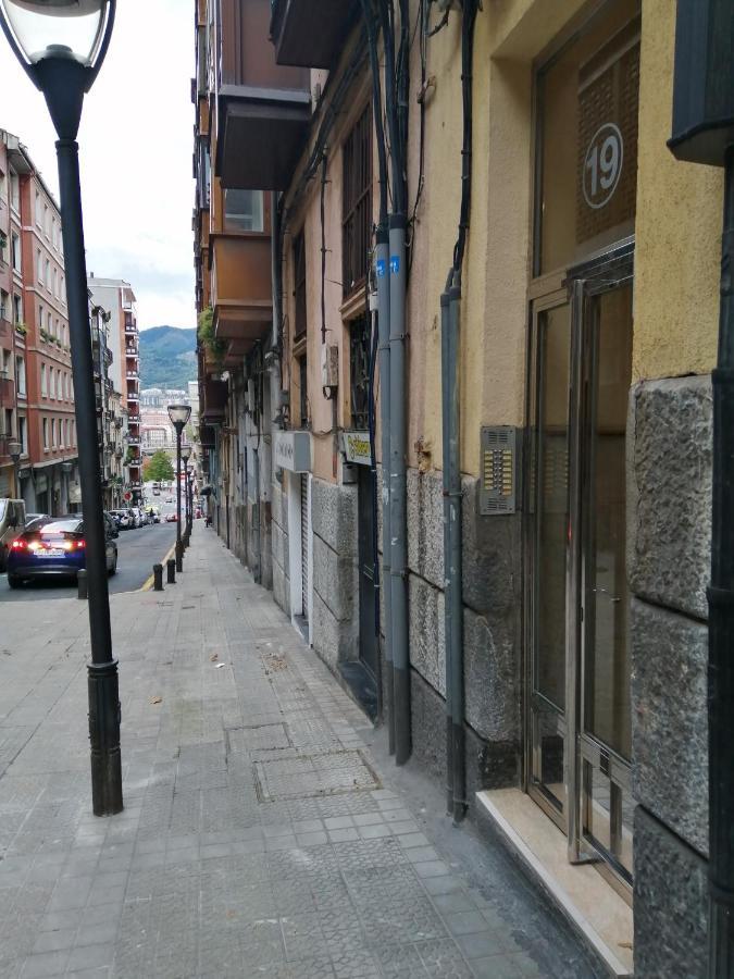 Apartamento Lugar Especial, Gran Patio, Junto Al Ayuntamiento Bilbau