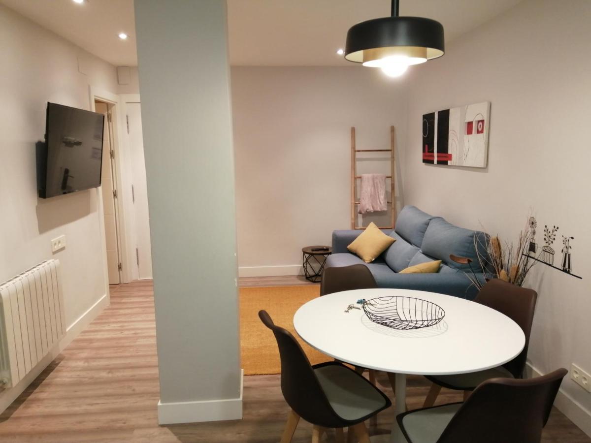 Lugar Especial, Gran Patio, Junto Al Ayuntamiento Apartamento *
