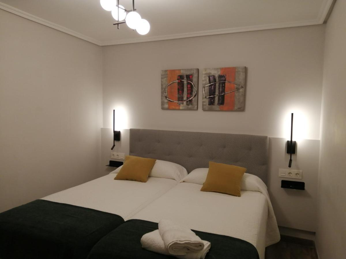 Apartamento Lugar Especial, Gran Patio, Junto Al Ayuntamiento Bilbau